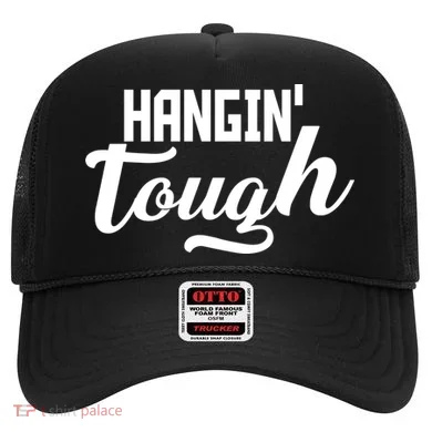 Hangin' Tough Hat