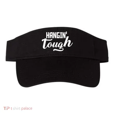 Hangin' Tough Visor