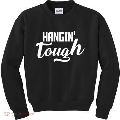 Hangin' Tough Kids Sweatshirt