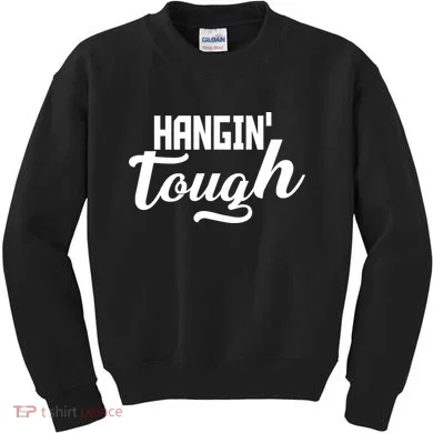 Hangin' Tough Kids Sweatshirt