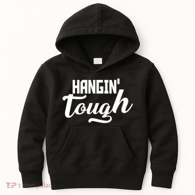 Hangin' Tough Kids Hoodie