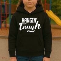Hangin' Tough Kids Hoodie thumb 3