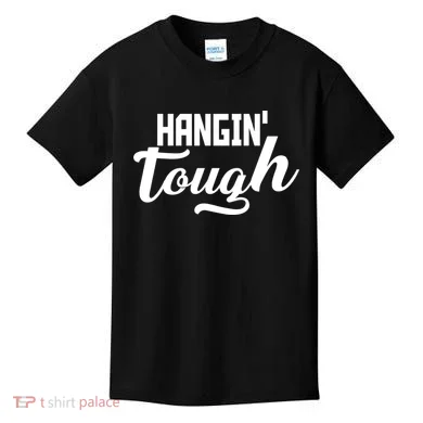 Hangin' Tough Kids T-Shirt