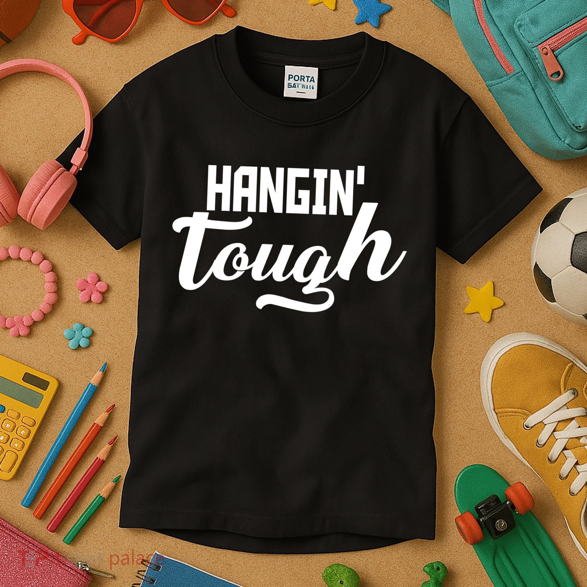 Hangin' Tough Kids T-Shirt