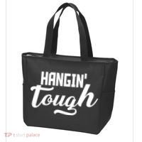 Hangin' Tough Tote Bag thumb 3