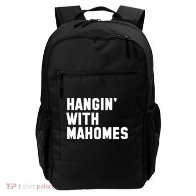 Hangin' With Mahomes Backpack