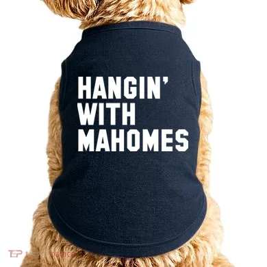 Doggie Tank