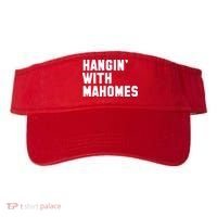 Hangin' With Mahomes Visor thumb 0