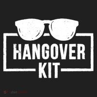 Hangover Kit Women's Sweatshirt thumb 2