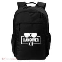 Hangover Kit Backpack thumb 0