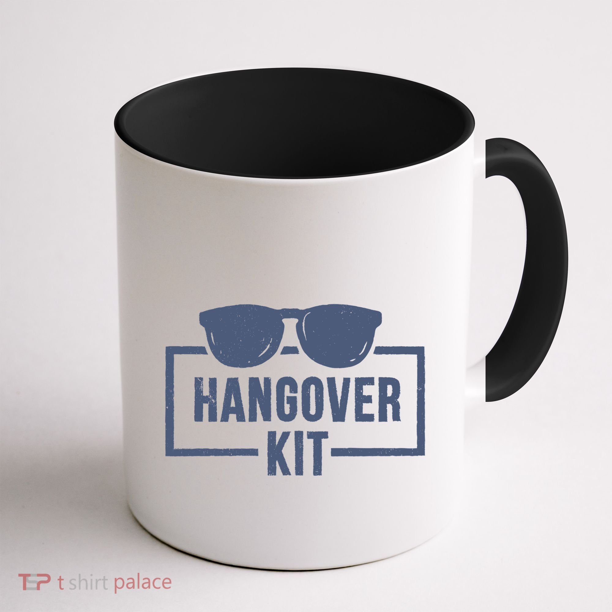 Hangover Kit Coffee Mug
