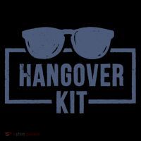 Hangover Kit Coffee Mug thumb 5