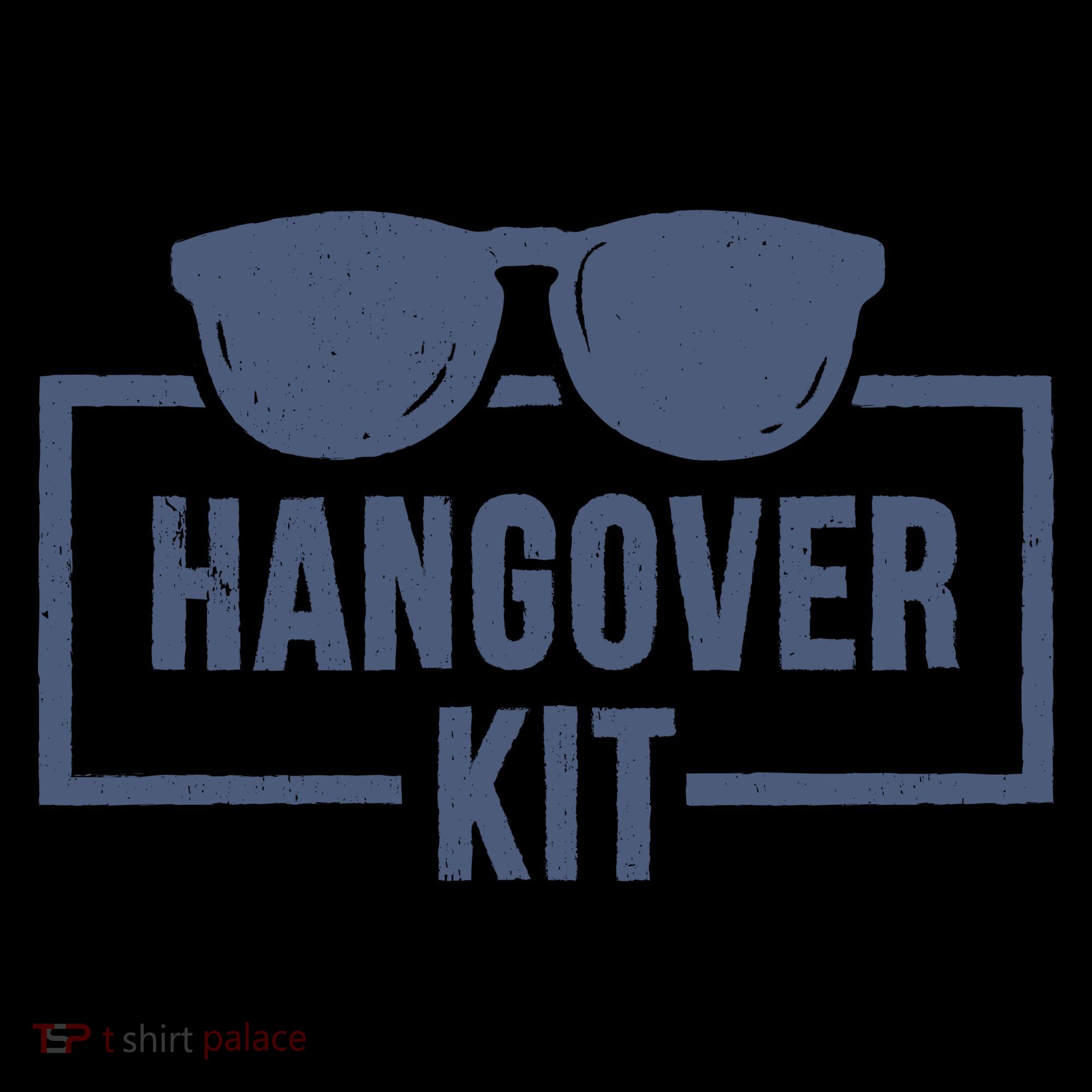 Hangover Kit Coffee Mug
