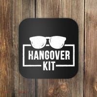 Hangover Kit Coaster thumb 0