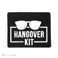 Hangover Kit Mousepad thumb 0