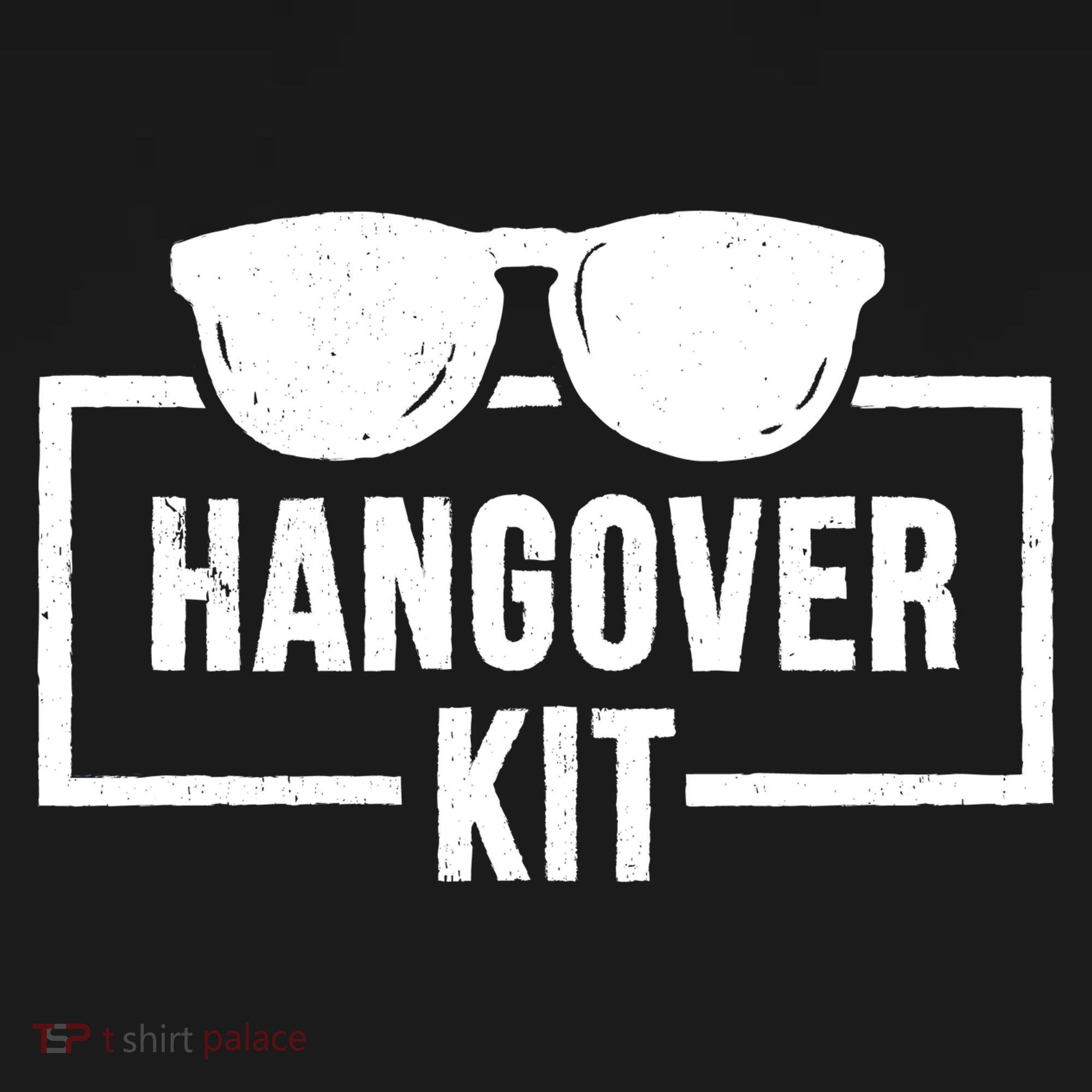 Hangover Kit Ornament