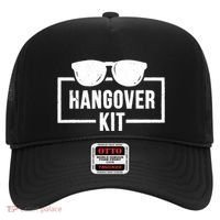 Hangover Kit Hat thumb 0