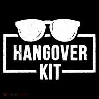 Hangover Kit Visor thumb 3