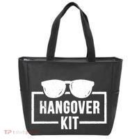 Hangover Kit Tote Bag thumb 0