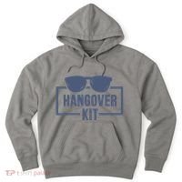 Hangover Kit Hoodie thumb 0