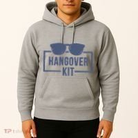 Hangover Kit Hoodie thumb 2
