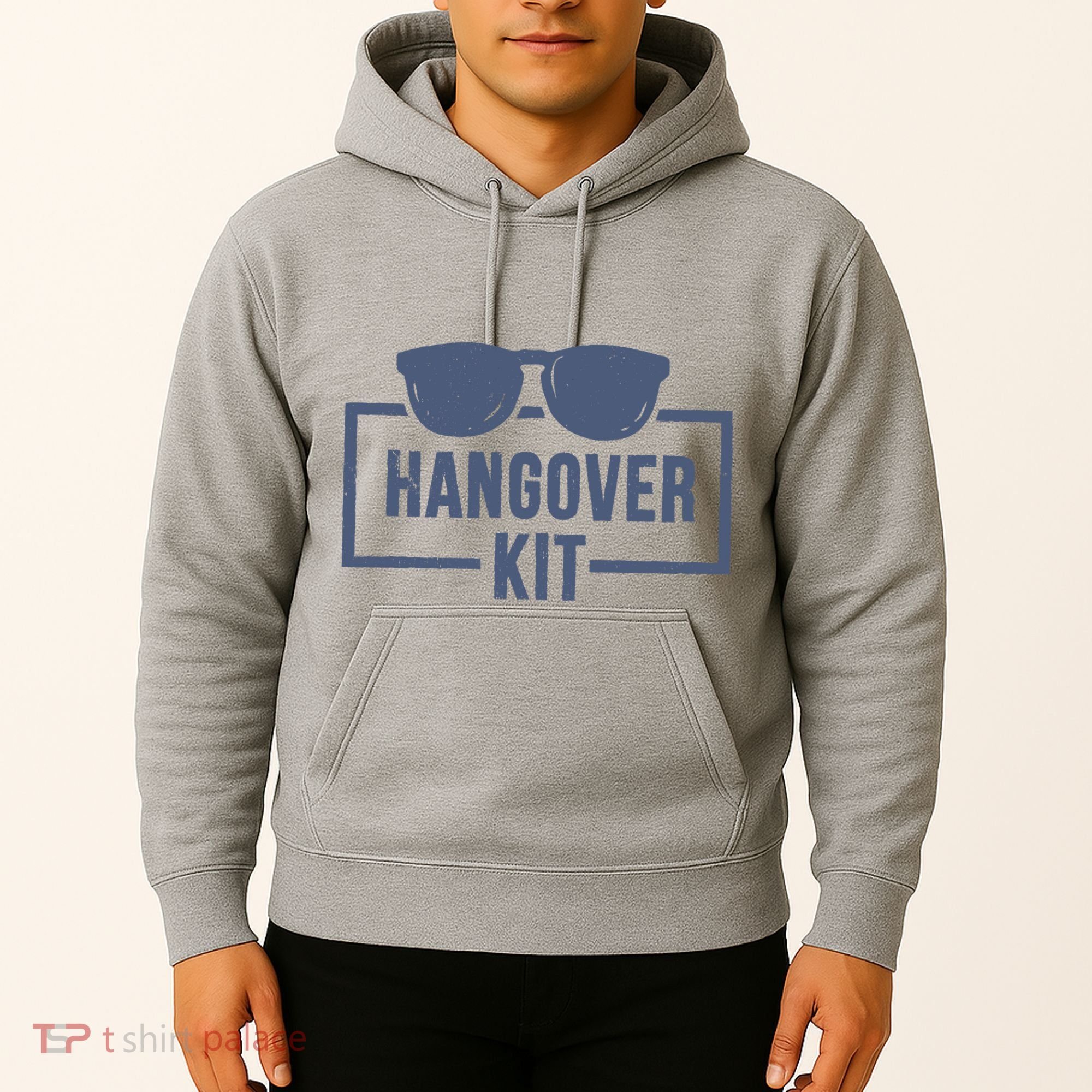 Hangover Kit Hoodie