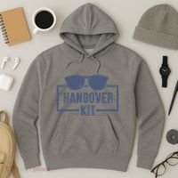 Hangover Kit Hoodie thumb 3