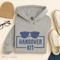 Hangover Kit Hoodie thumb 4