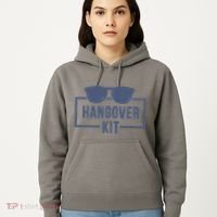 Hangover Kit Hoodie thumb 5