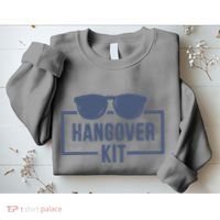 Hangover Kit Sweatshirt thumb 2