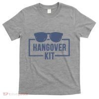 Hangover Kit T-Shirt thumb 0