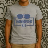 Hangover Kit T-Shirt thumb 3