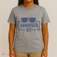 Hangover Kit T-Shirt thumb 4