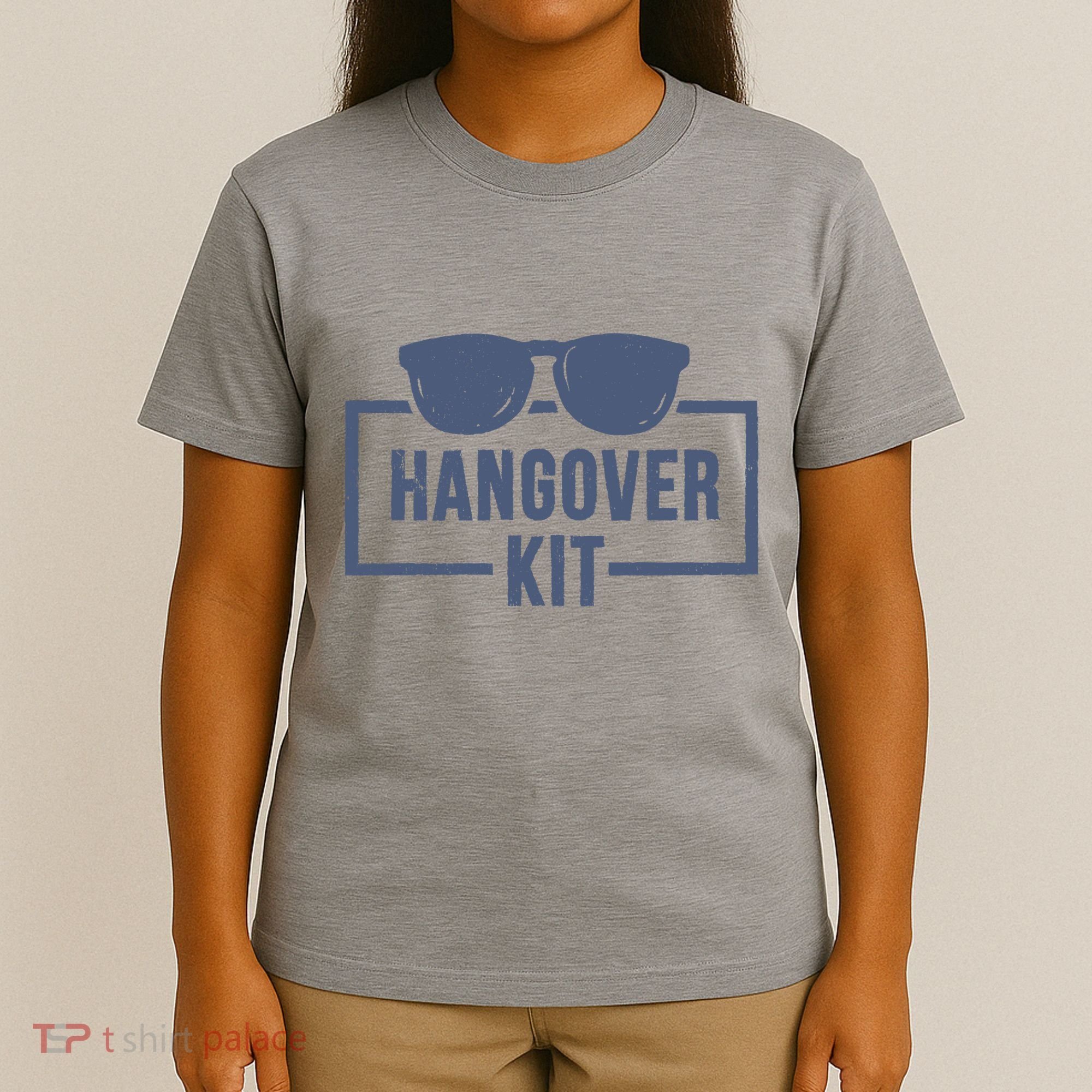 Hangover Kit T-Shirt
