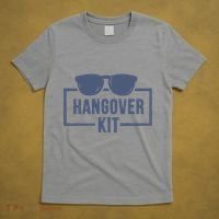 Hangover Kit T-Shirt thumb 5