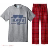 Hangover Kit Pajama Set thumb 0