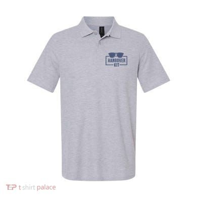 Hangover Kit Polo