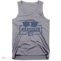 Hangover Kit Tank Top thumb 0