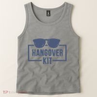 Hangover Kit Tank Top thumb 2