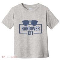 Hangover Kit Toddler T-Shirt thumb 0