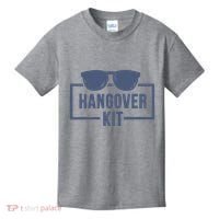 Hangover Kit Kids T-Shirt thumb 0