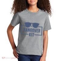 Hangover Kit Kids T-Shirt thumb 2