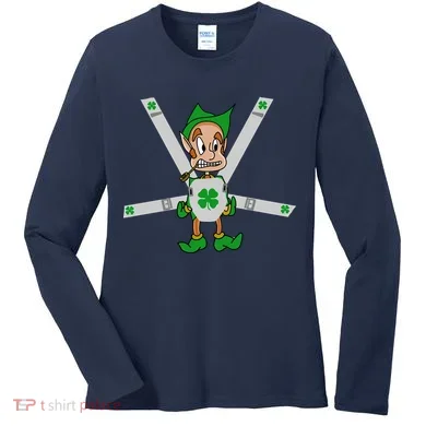 Women's Long Sleeve Shirt