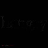Hangry Classy Logo Coffee Mug thumb 5