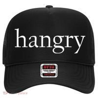 Hangry Classy Logo Hat thumb 0