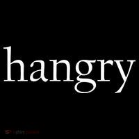 Hangry Classy Logo Women's T-Shirt thumb 6