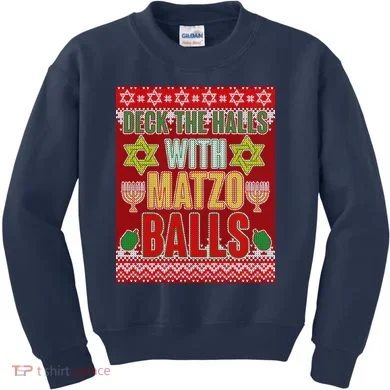Kids Sweatshirt