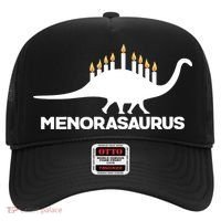 Hanukkah Menorah Dinosaur Hat thumb 0