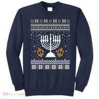 Hanukkah Ugly Sweatshirt thumb 0