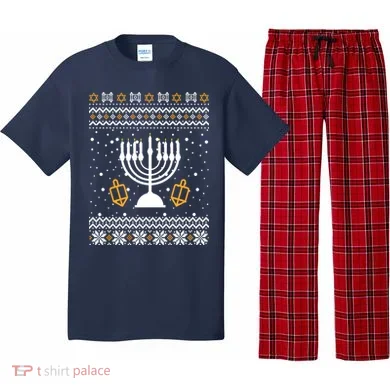 Pajama Set